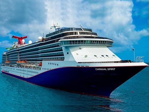 Carnival Cruise Lines