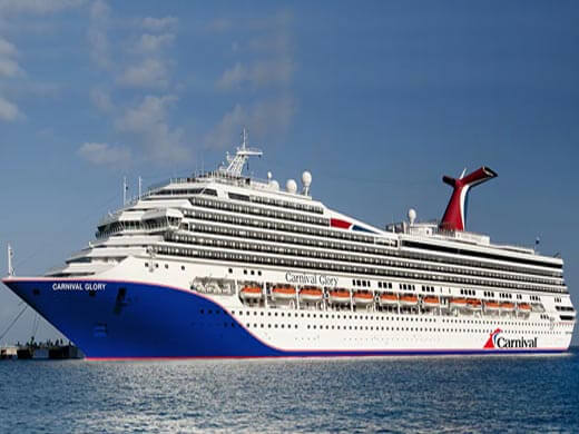 Carnival Cruise Lines