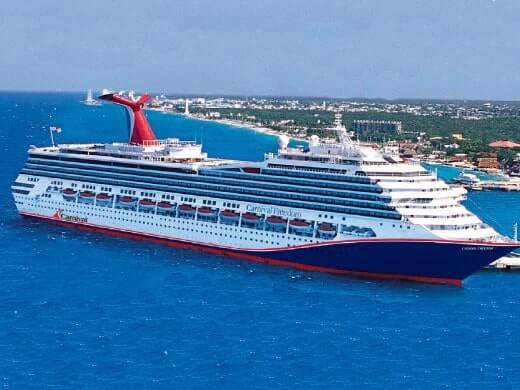 Carnival Cruise Lines